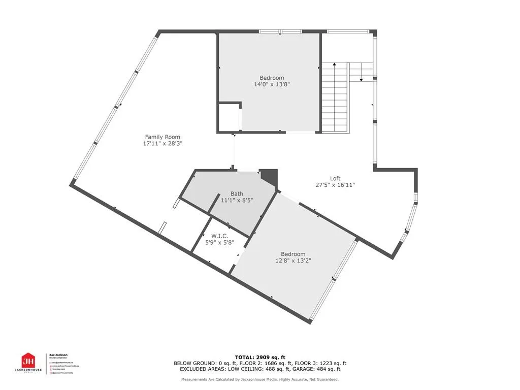 183 Cedar Island Road