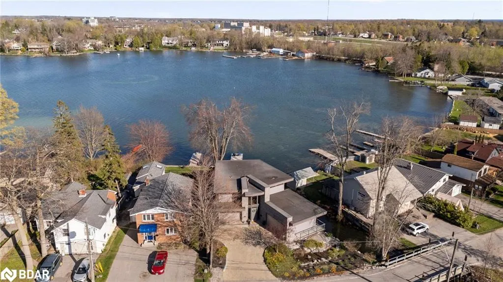 183 Cedar Island Road