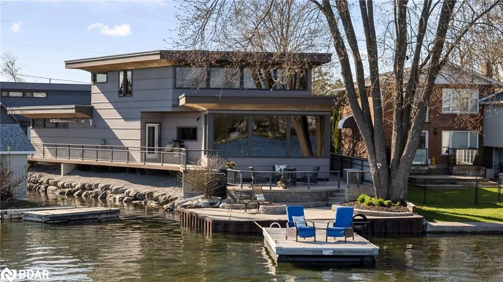 183 Cedar Island Road