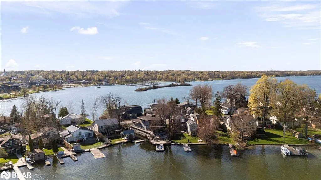 183 Cedar Island Road