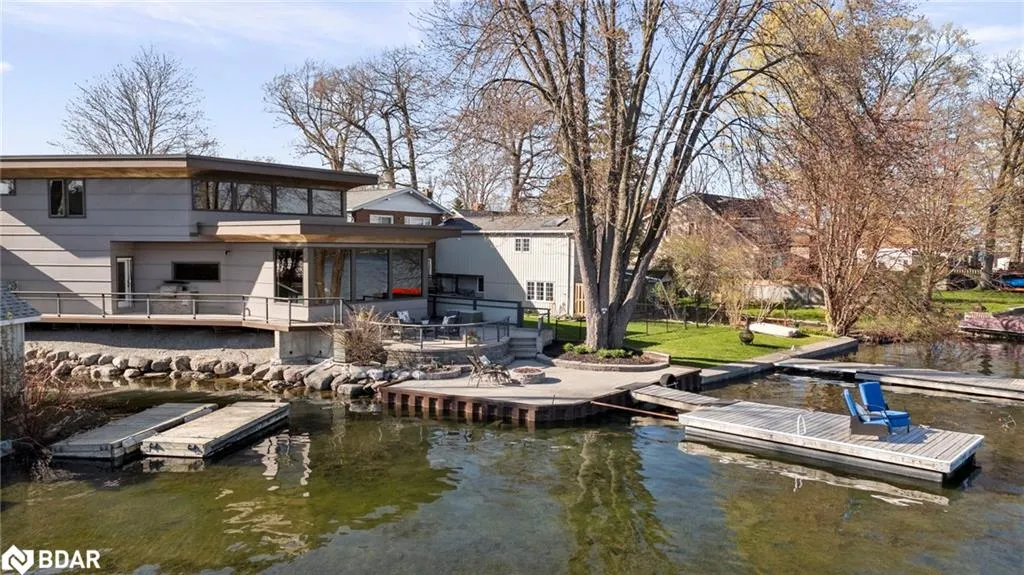 183 Cedar Island Road