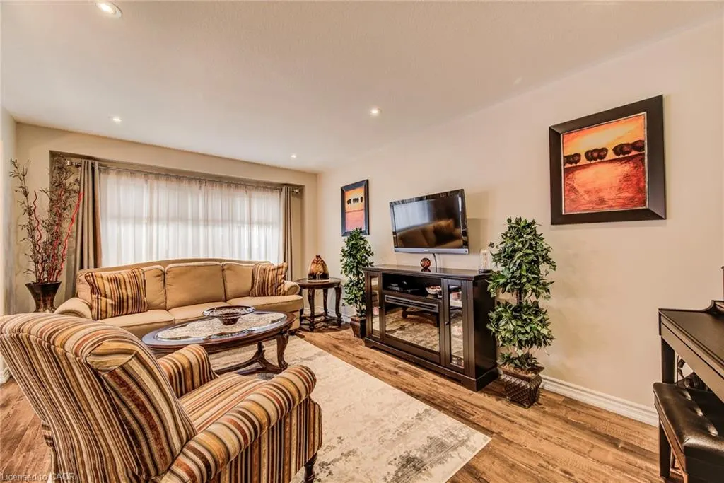 7 Stratus Street