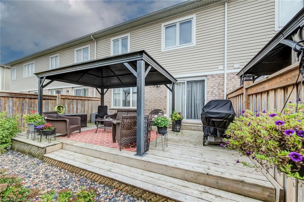 7 Stratus Street