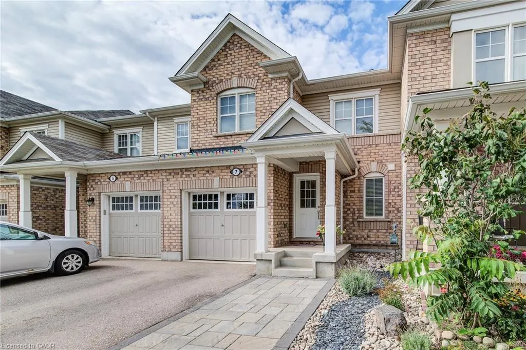 7 Stratus Street
