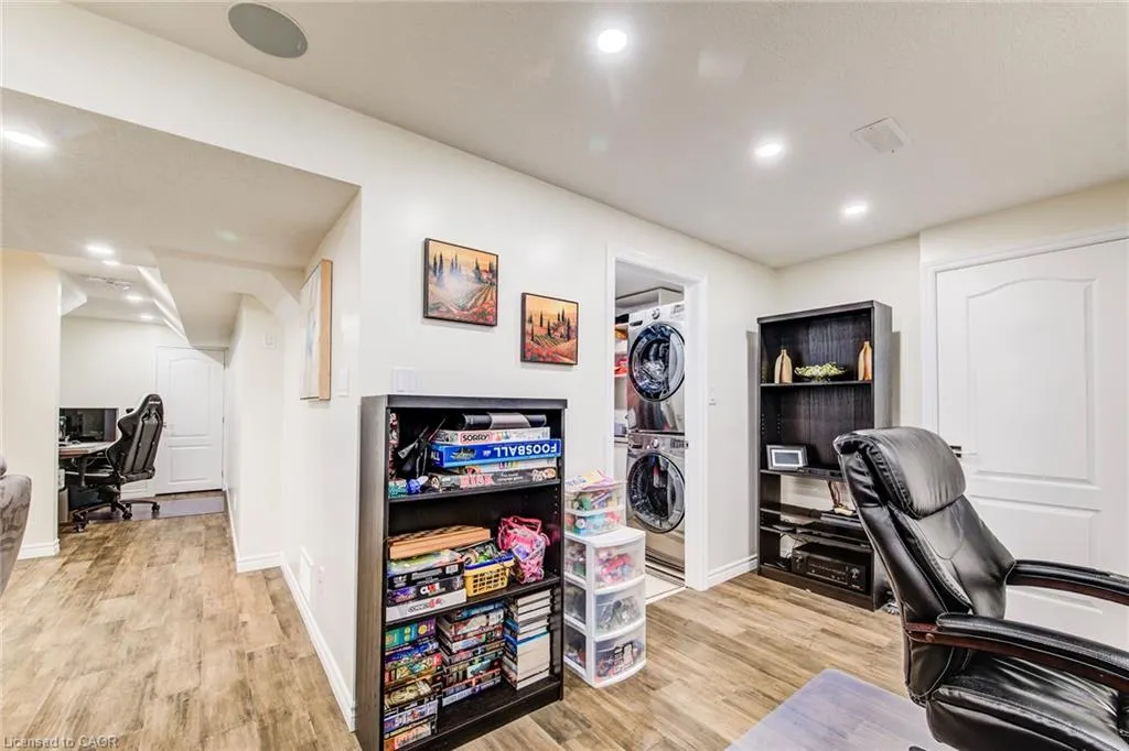 7 Stratus Street