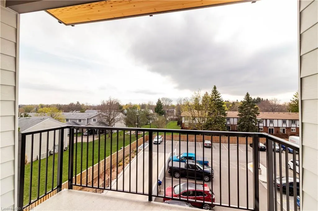 101 Golden Eagle Road, #316
