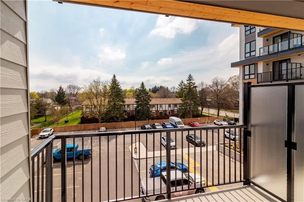 101 Golden Eagle Road, #316