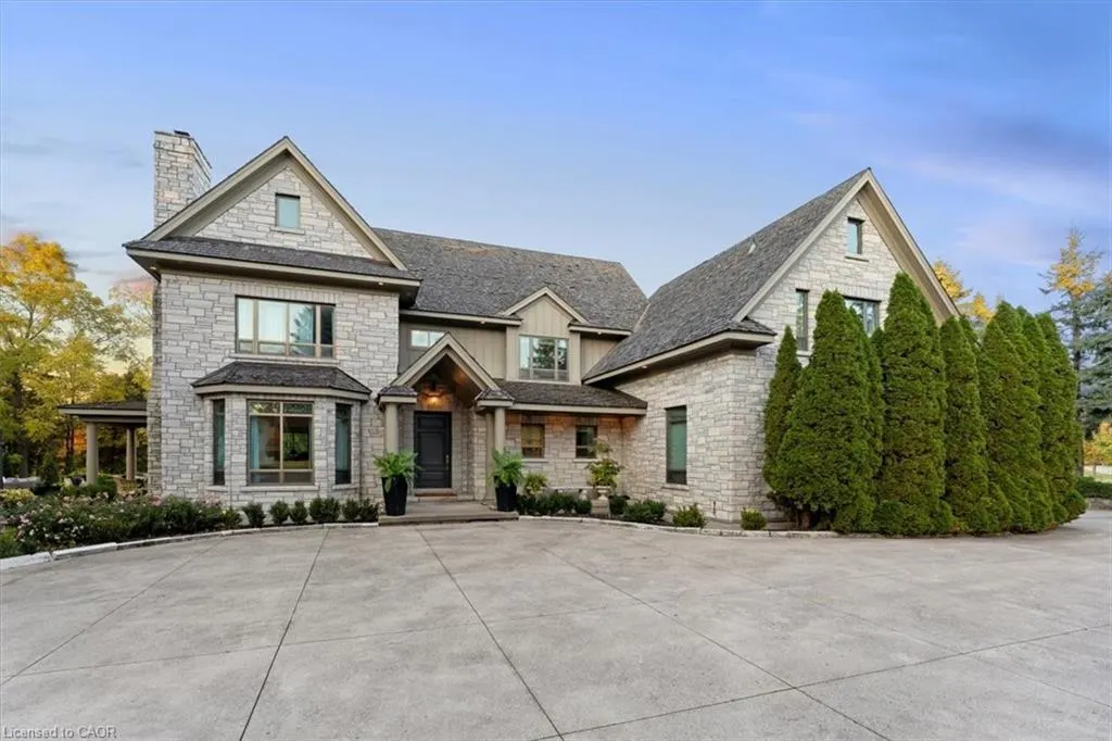 90 Ridge Road W