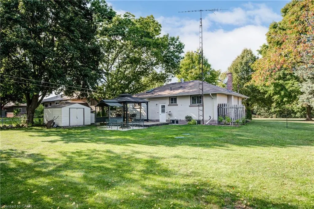 1319 Roseville Road