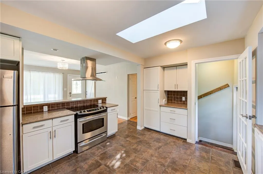 1319 Roseville Road
