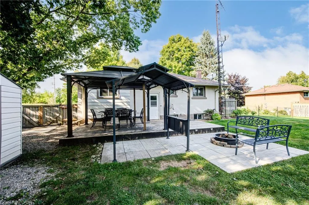 1319 Roseville Road