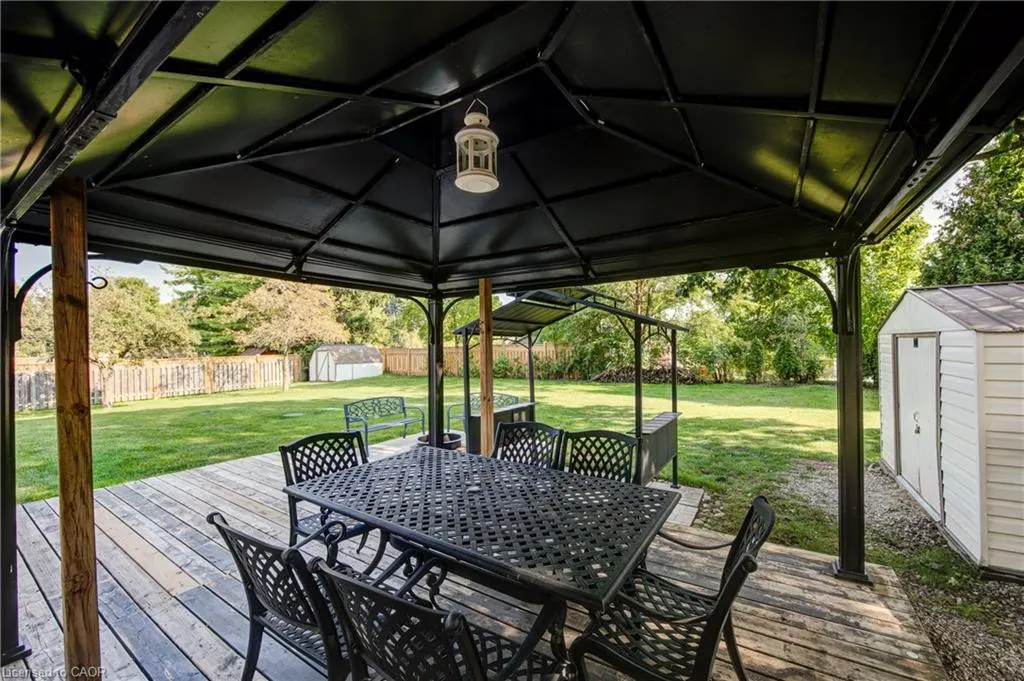 1319 Roseville Road