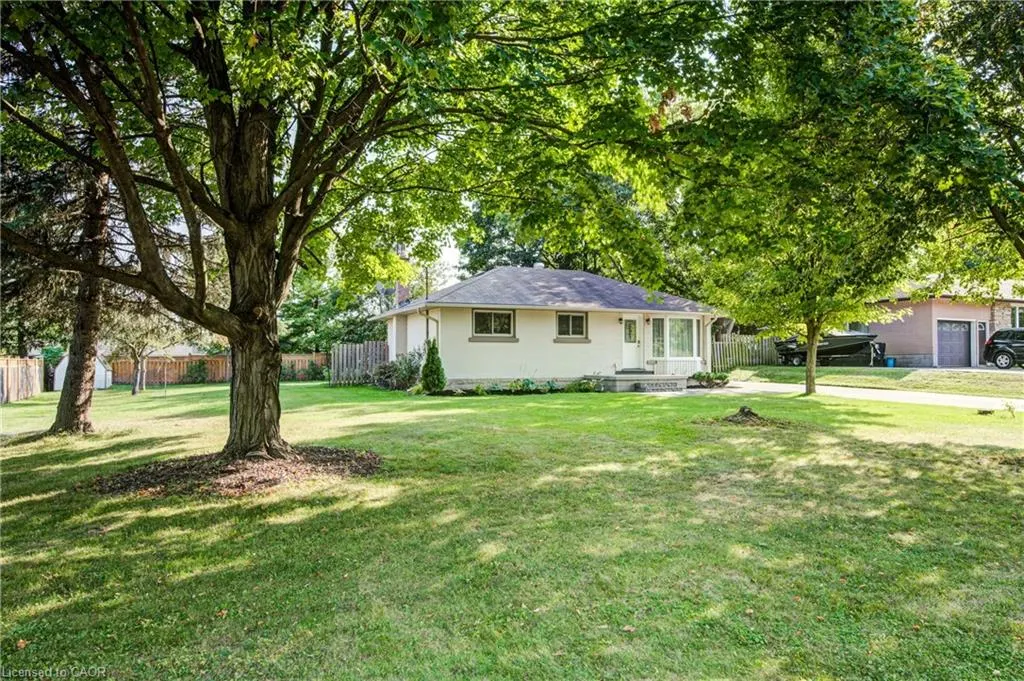 1319 Roseville Road