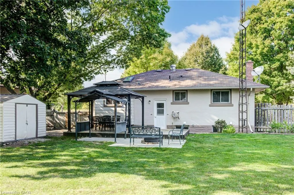 1319 Roseville Road