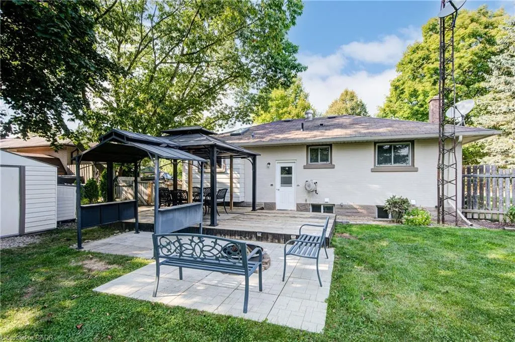 1319 Roseville Road