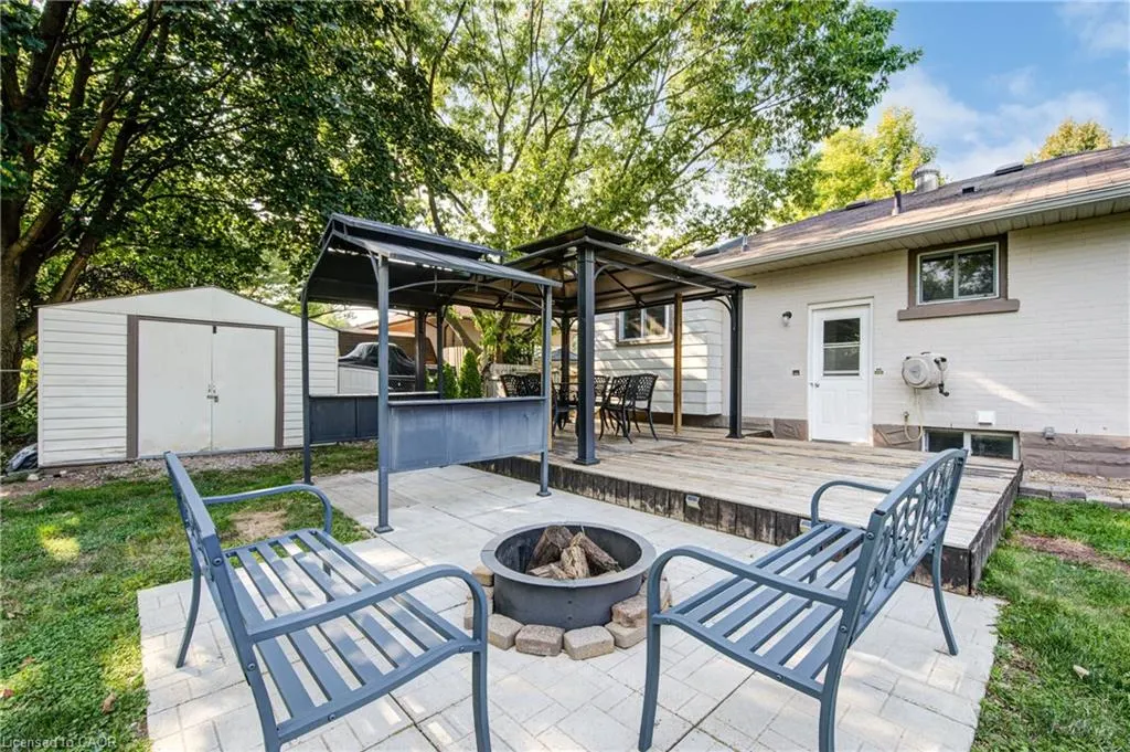 1319 Roseville Road