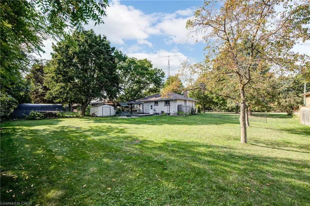 1319 Roseville Road
