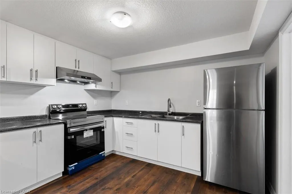 915 Magdalena Court, #Basement