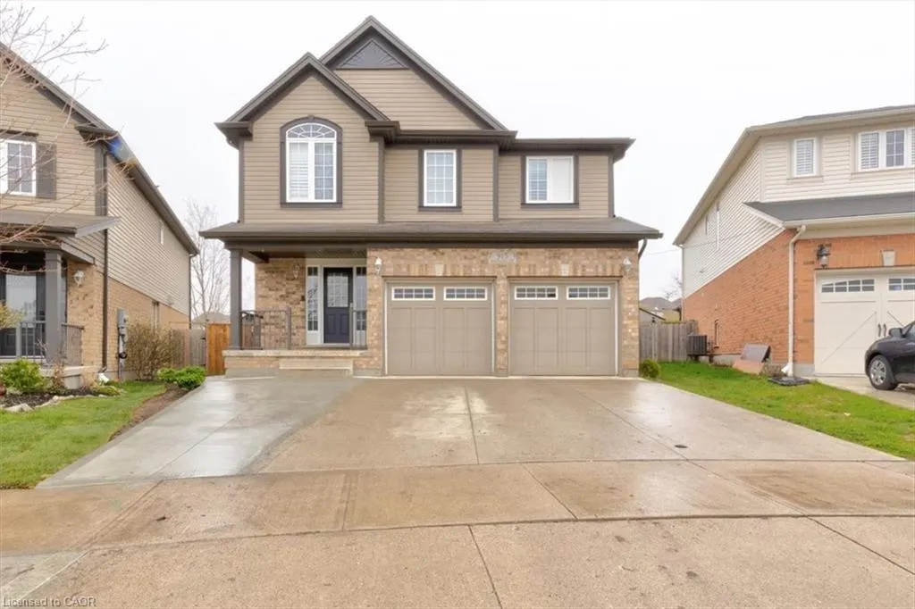 915 Magdalena Court, #Basement