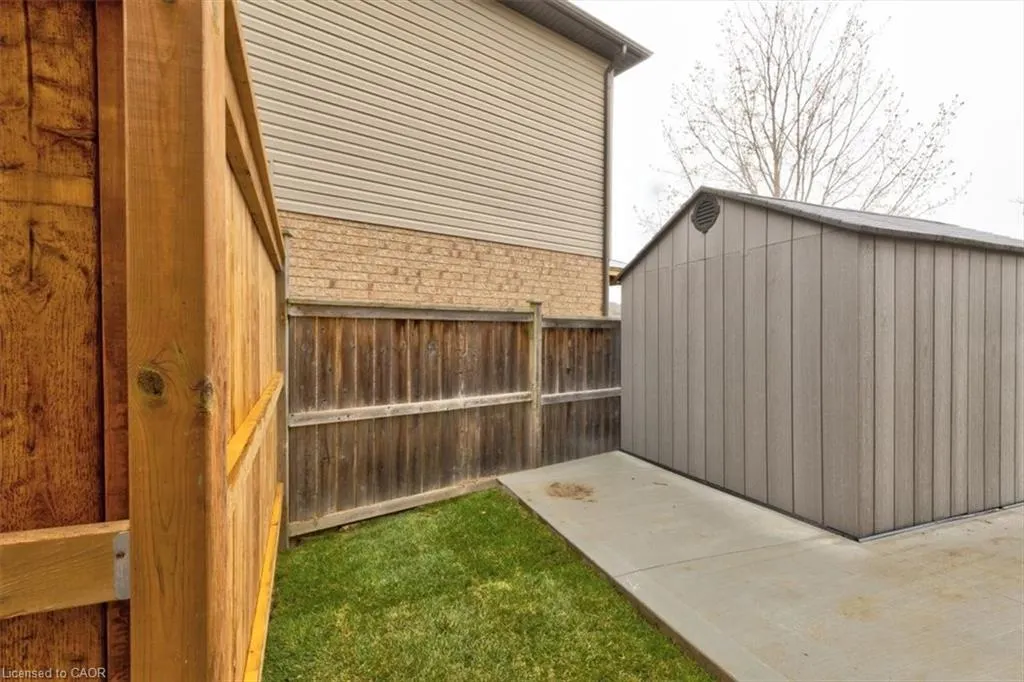 915 Magdalena Court, #Basement