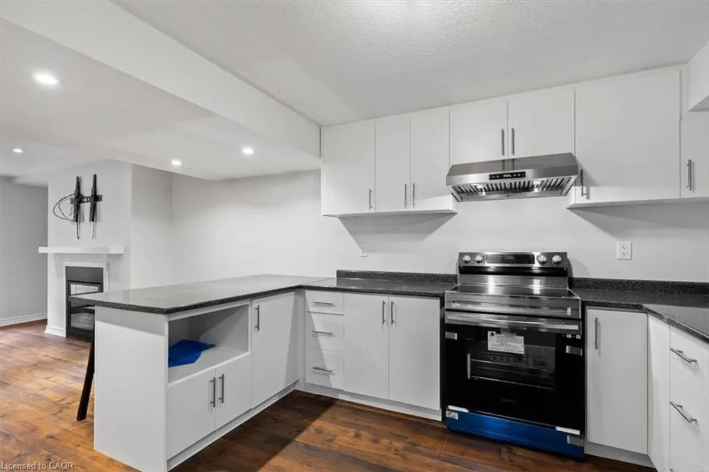 915 Magdalena Court, #Basement