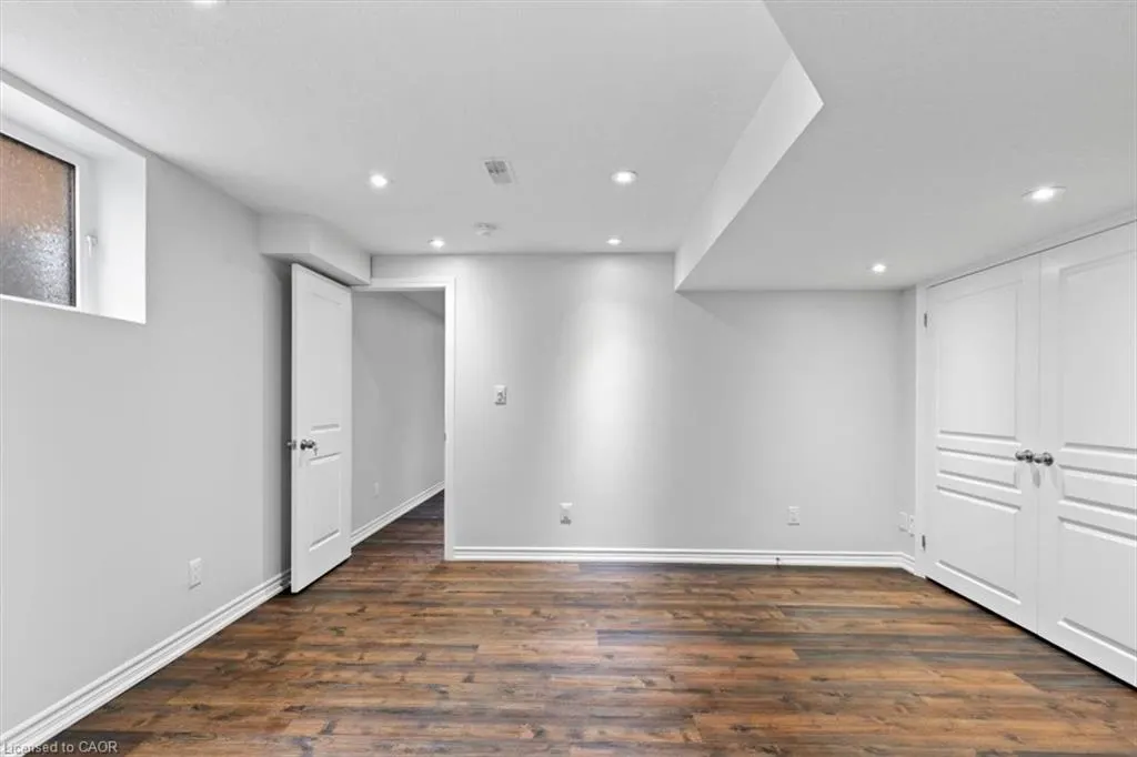 915 Magdalena Court, #Basement
