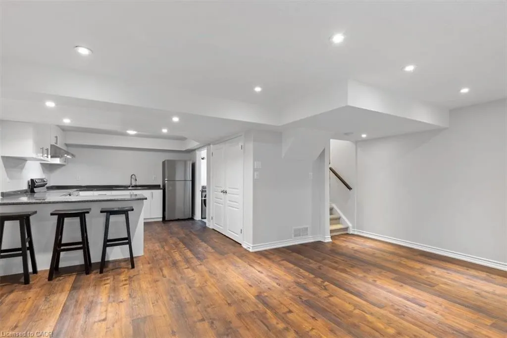 915 Magdalena Court, #Basement