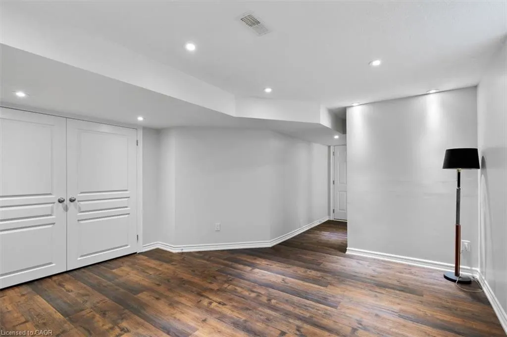915 Magdalena Court, #Basement