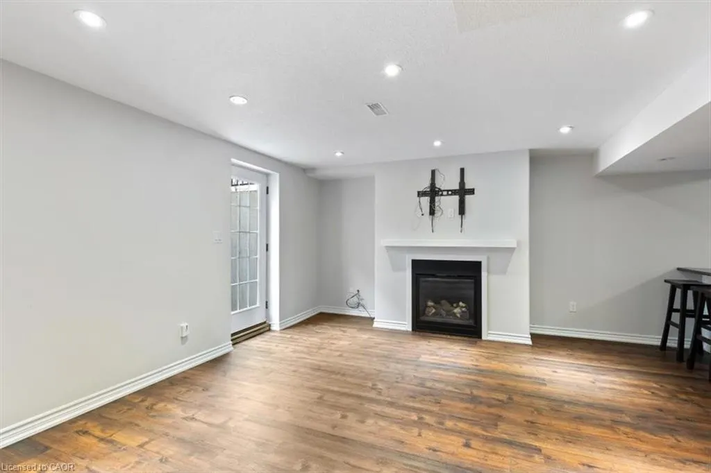915 Magdalena Court, #Basement