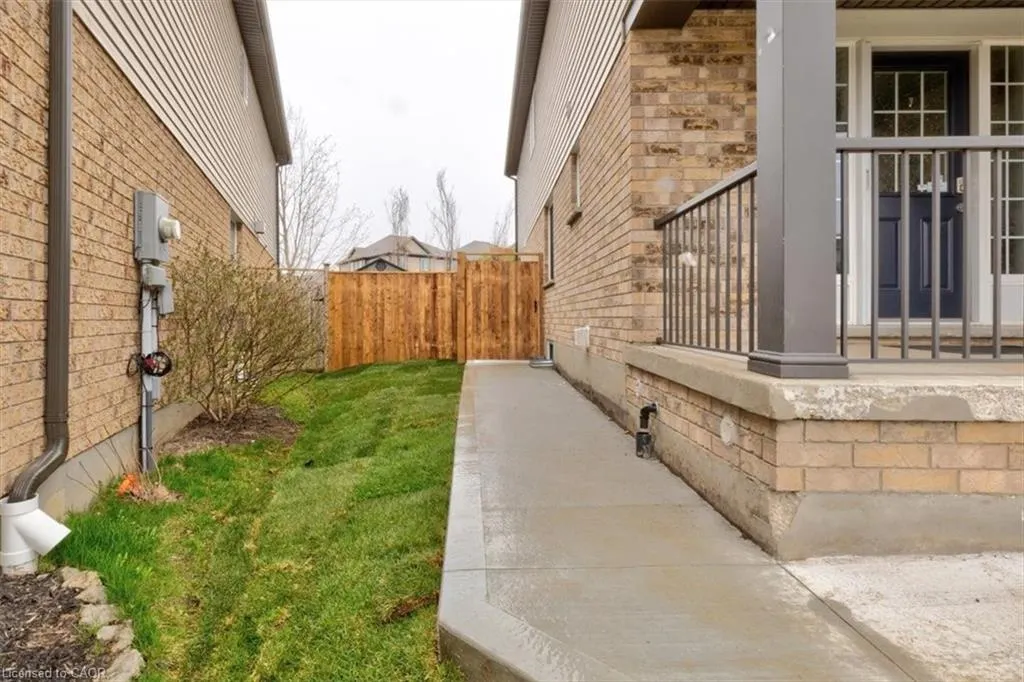 915 Magdalena Court, #Basement