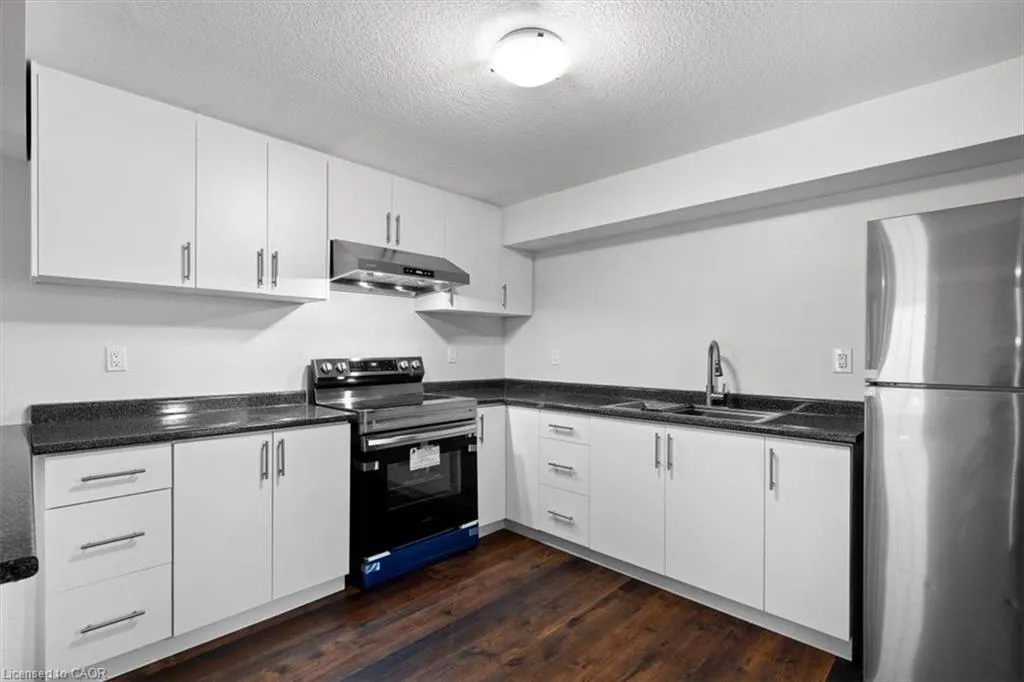 915 Magdalena Court, #Basement