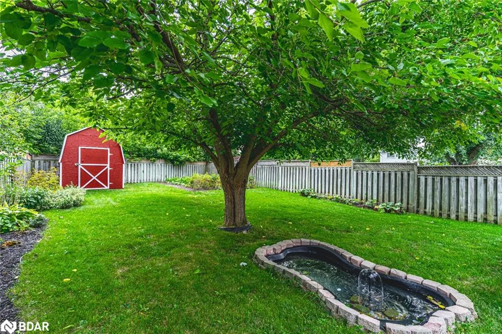 92 Hickling Trail