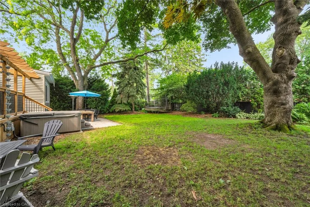 2189 Deyncourt Drive