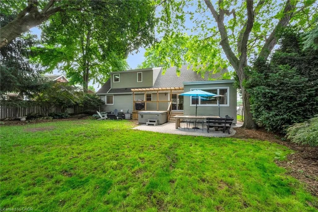 2189 Deyncourt Drive