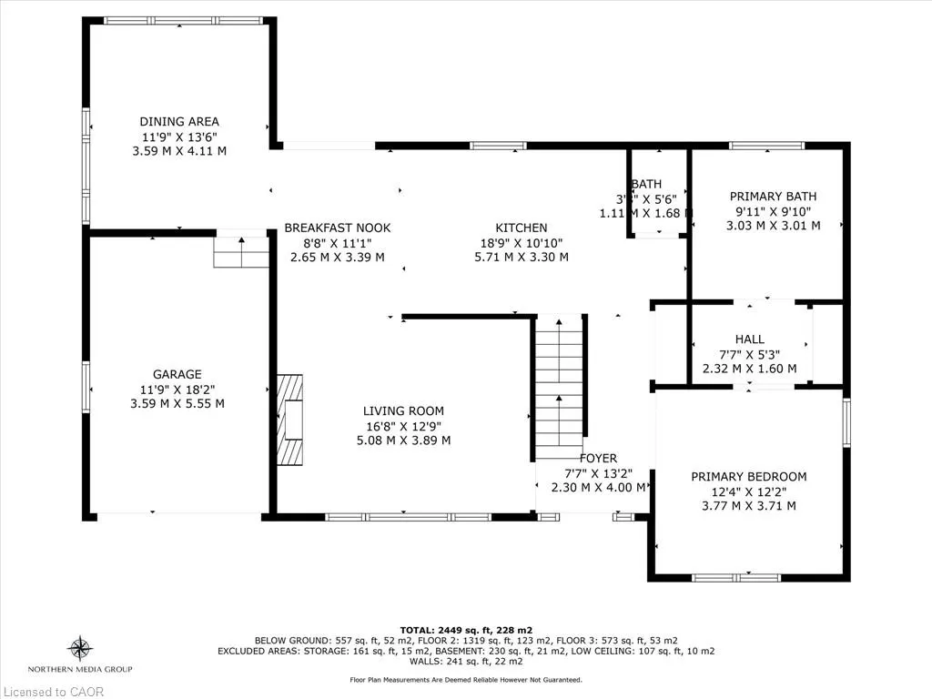 2189 Deyncourt Drive