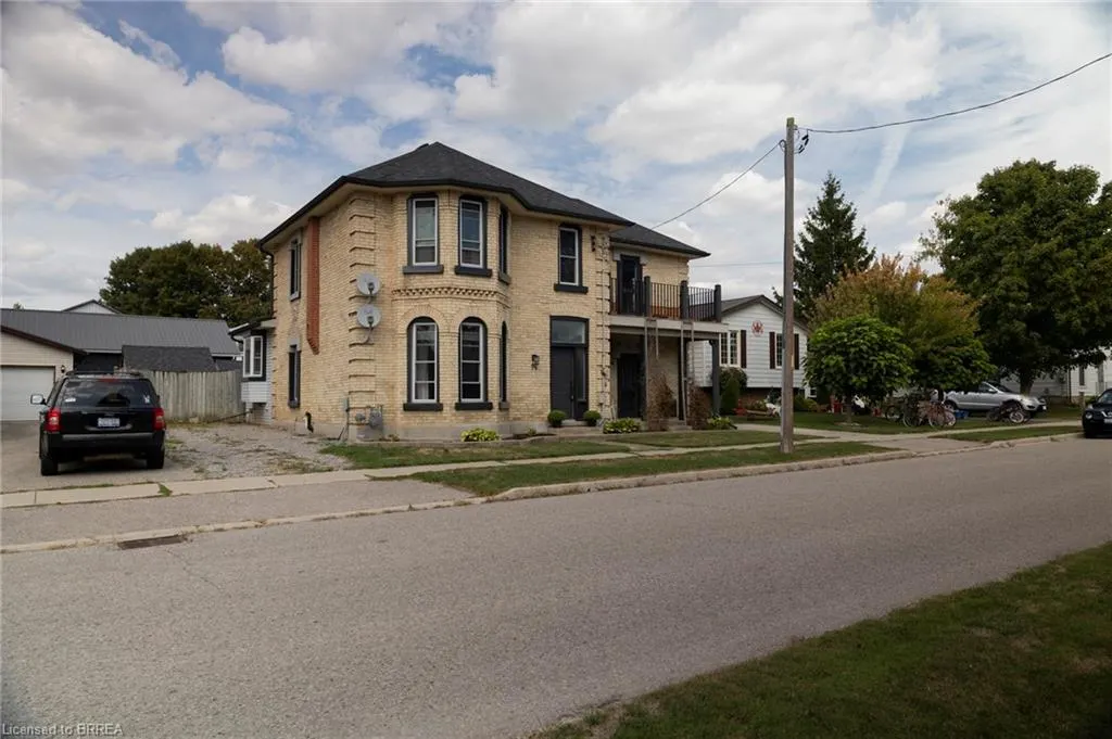 14 Elgin Street W