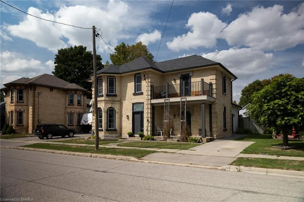 14 Elgin Street W