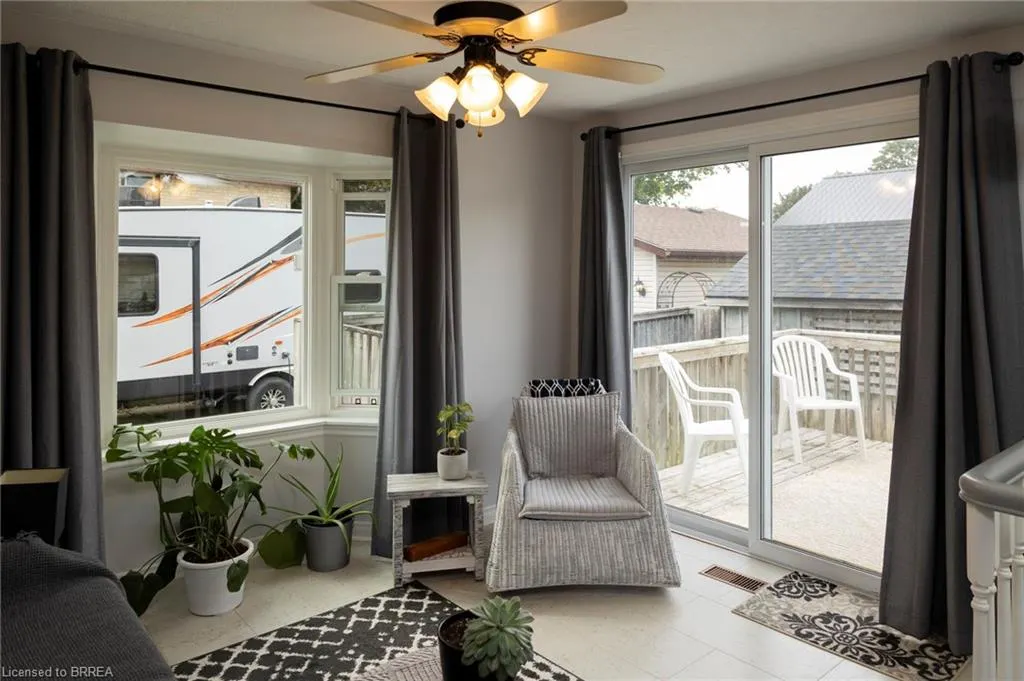 14 Elgin Street W