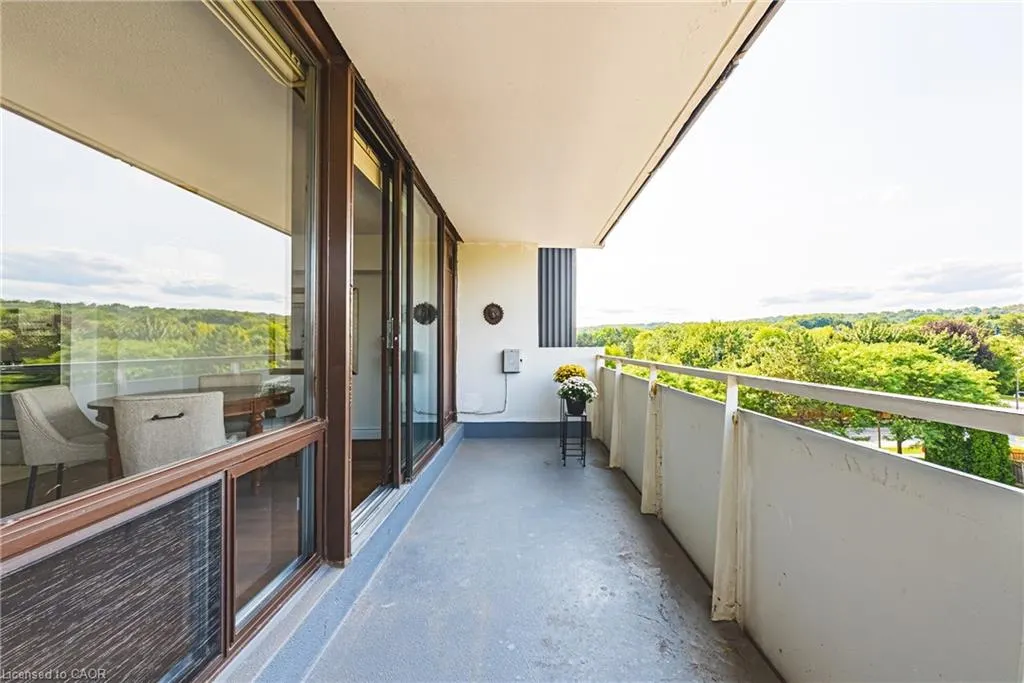 2055 Upper Middle Road, #509