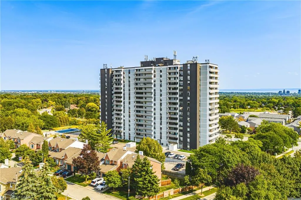 2055 Upper Middle Road, #509