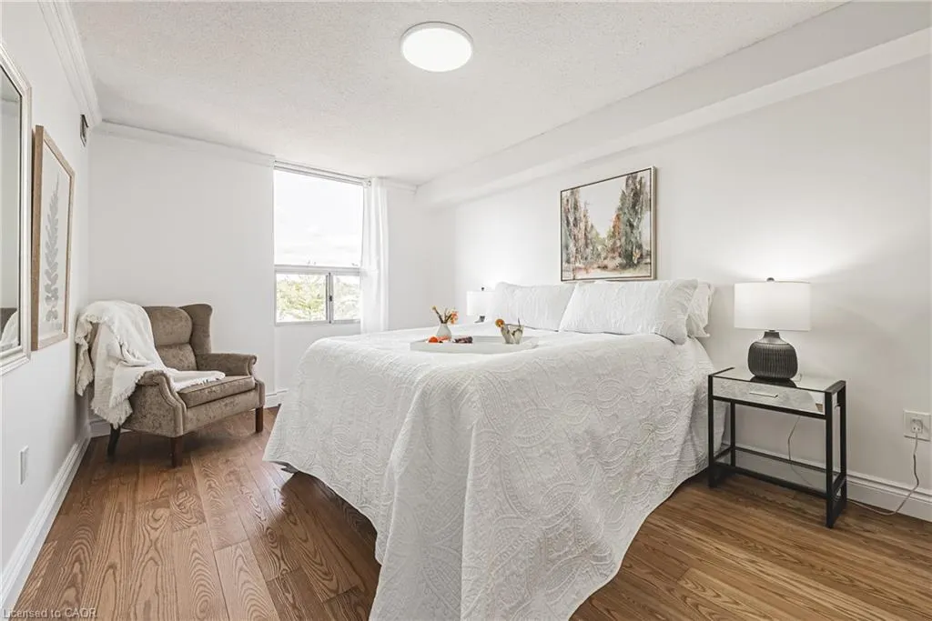 2055 Upper Middle Road, #509