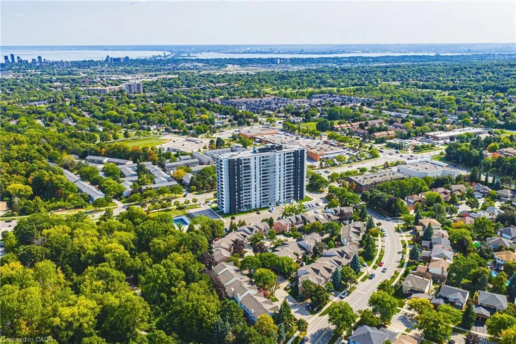 2055 Upper Middle Road, #509