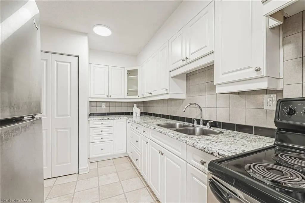 2055 Upper Middle Road, #509