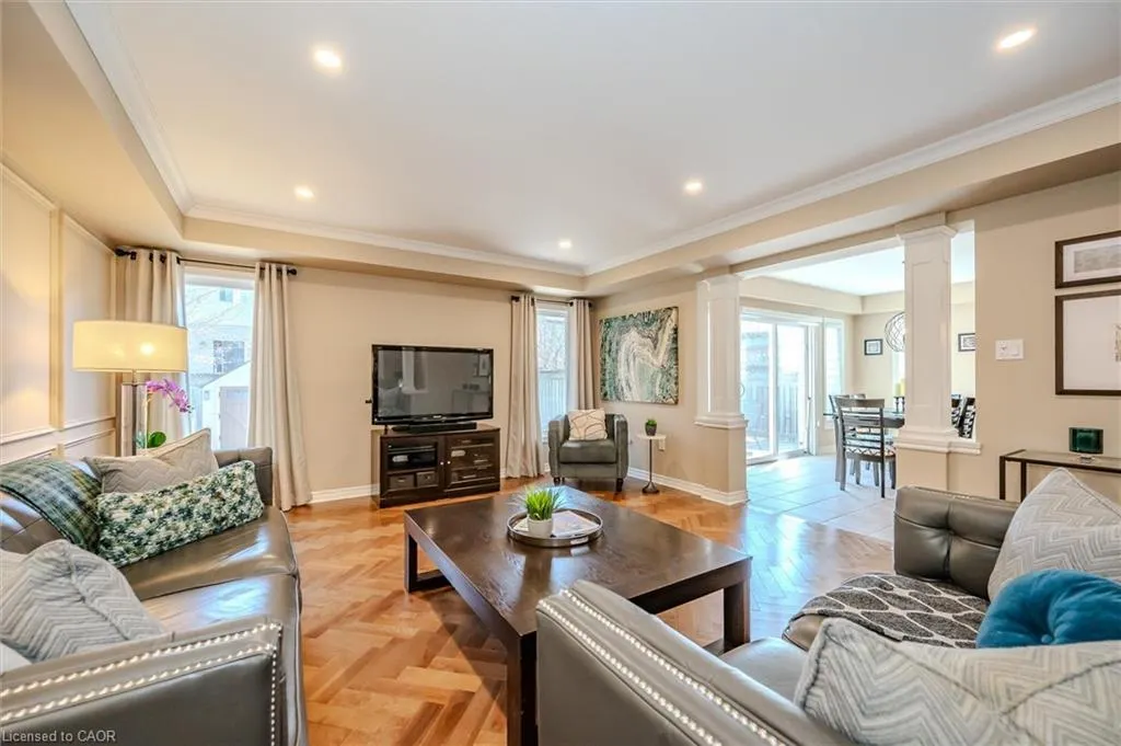 16 Hall Avenue
