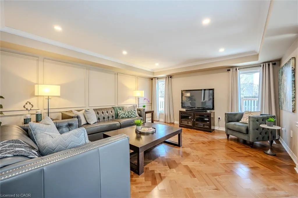 16 Hall Avenue