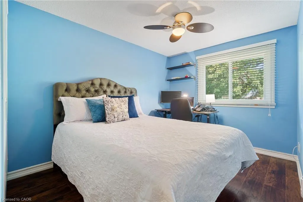 145 Rice Avenue, #22
