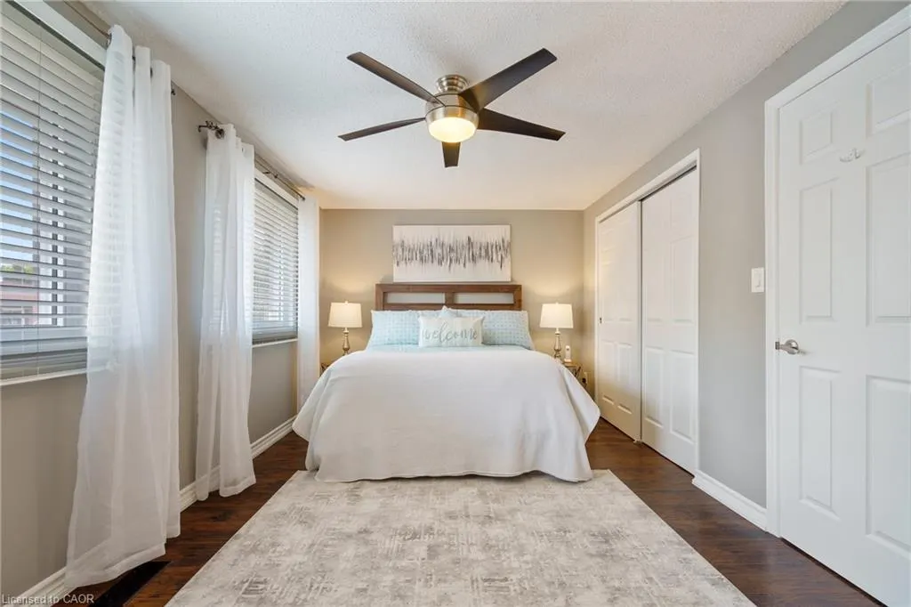 145 Rice Avenue, #22