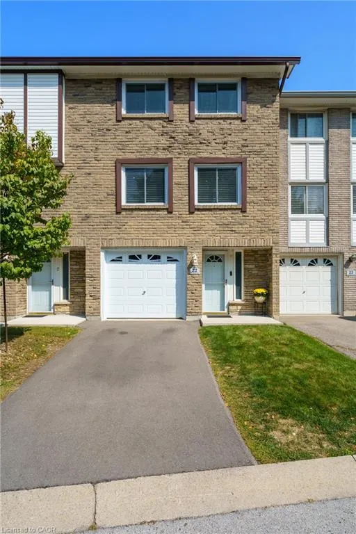 145 Rice Avenue, #22