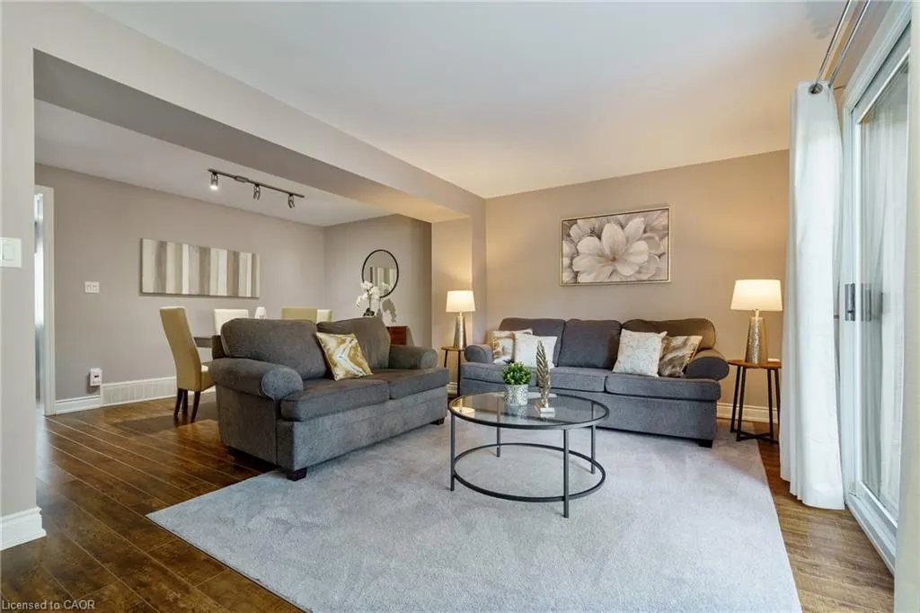 145 Rice Avenue, #22