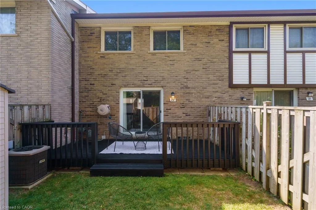 145 Rice Avenue, #22